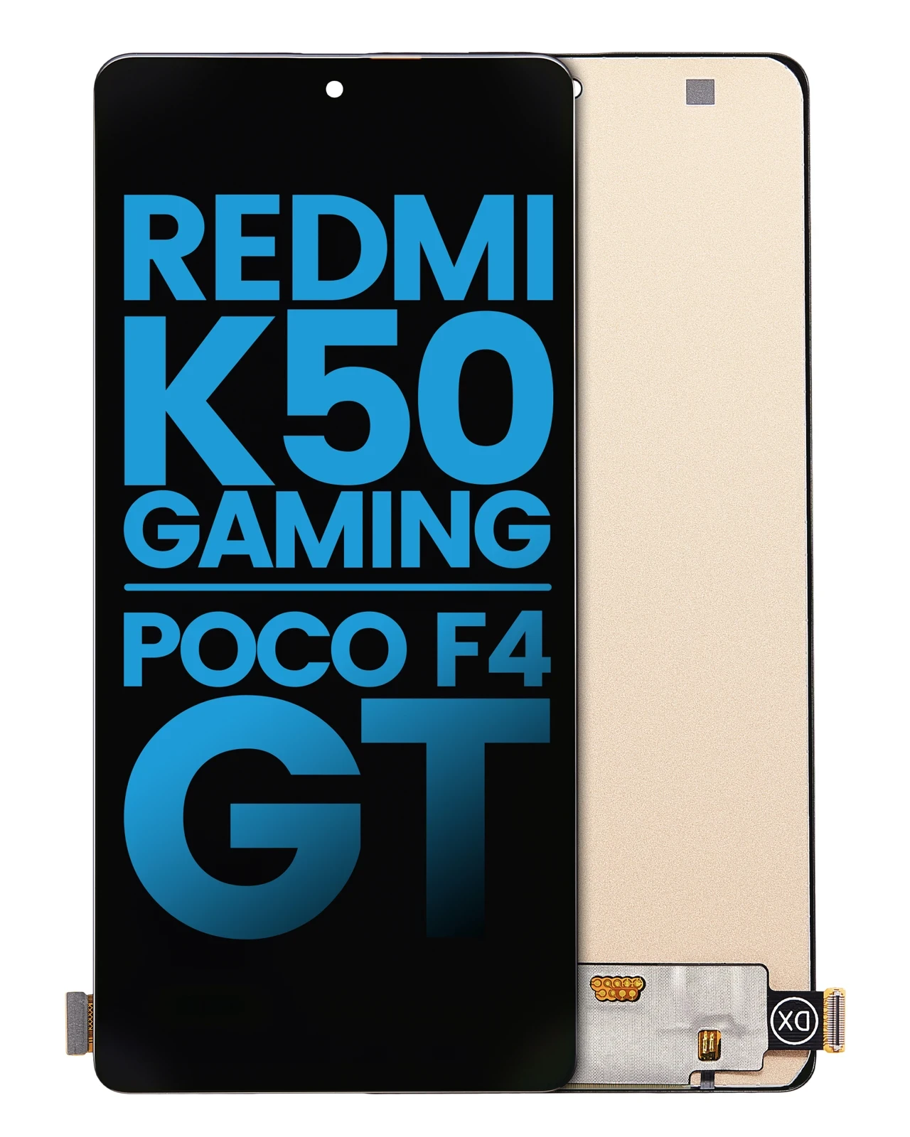 Xiaomi Poco F4