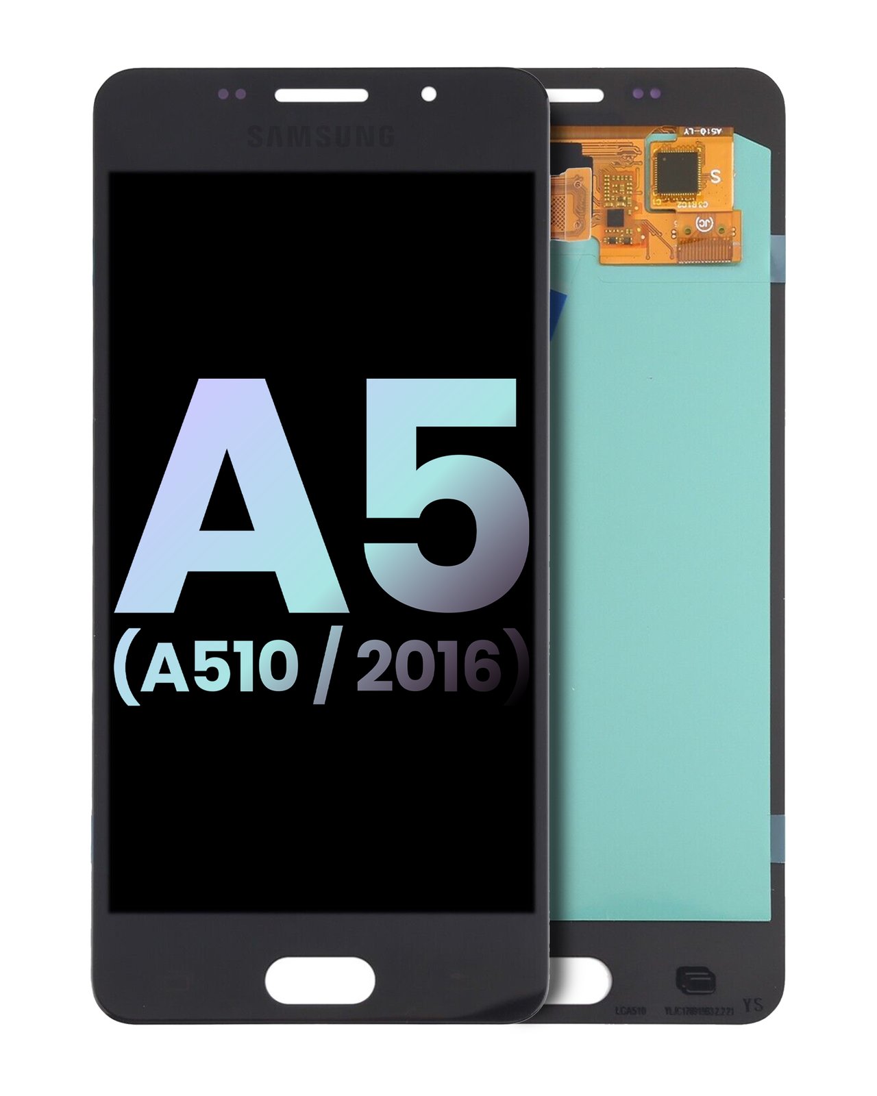 Samsung Galaxy A5 2016