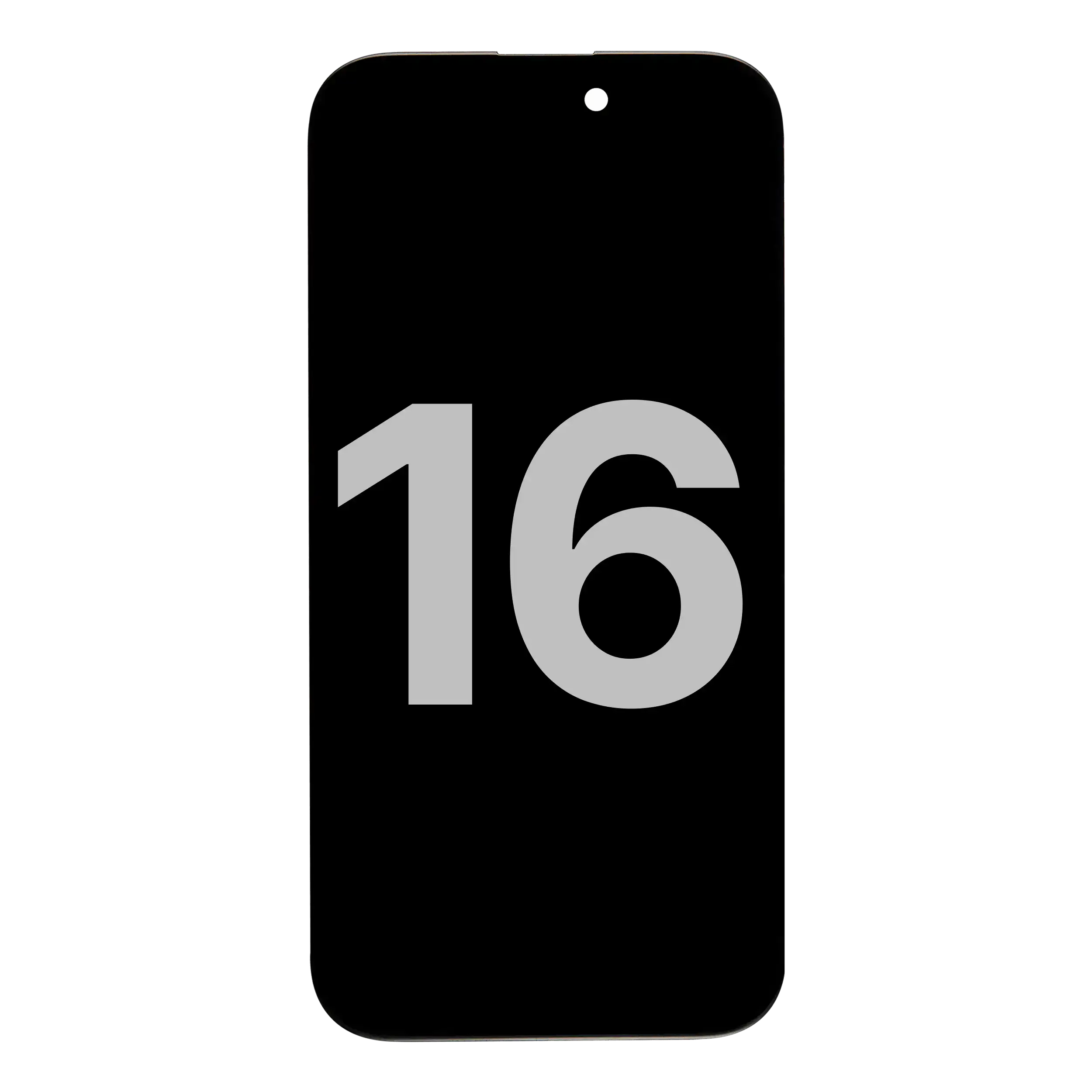 Apple iPhone 16