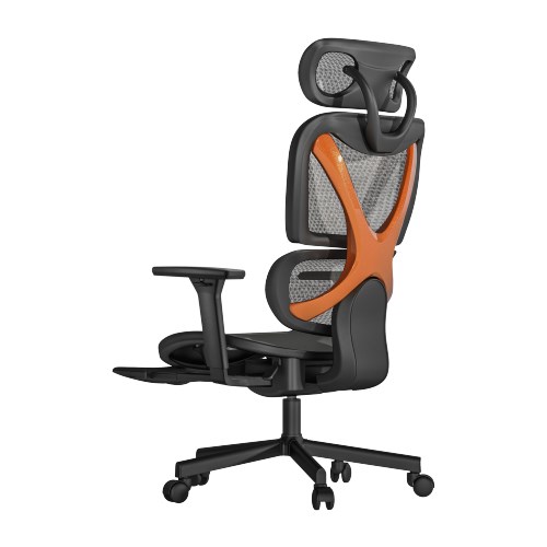 Lumi SpineX Ergonomic Office Chair
