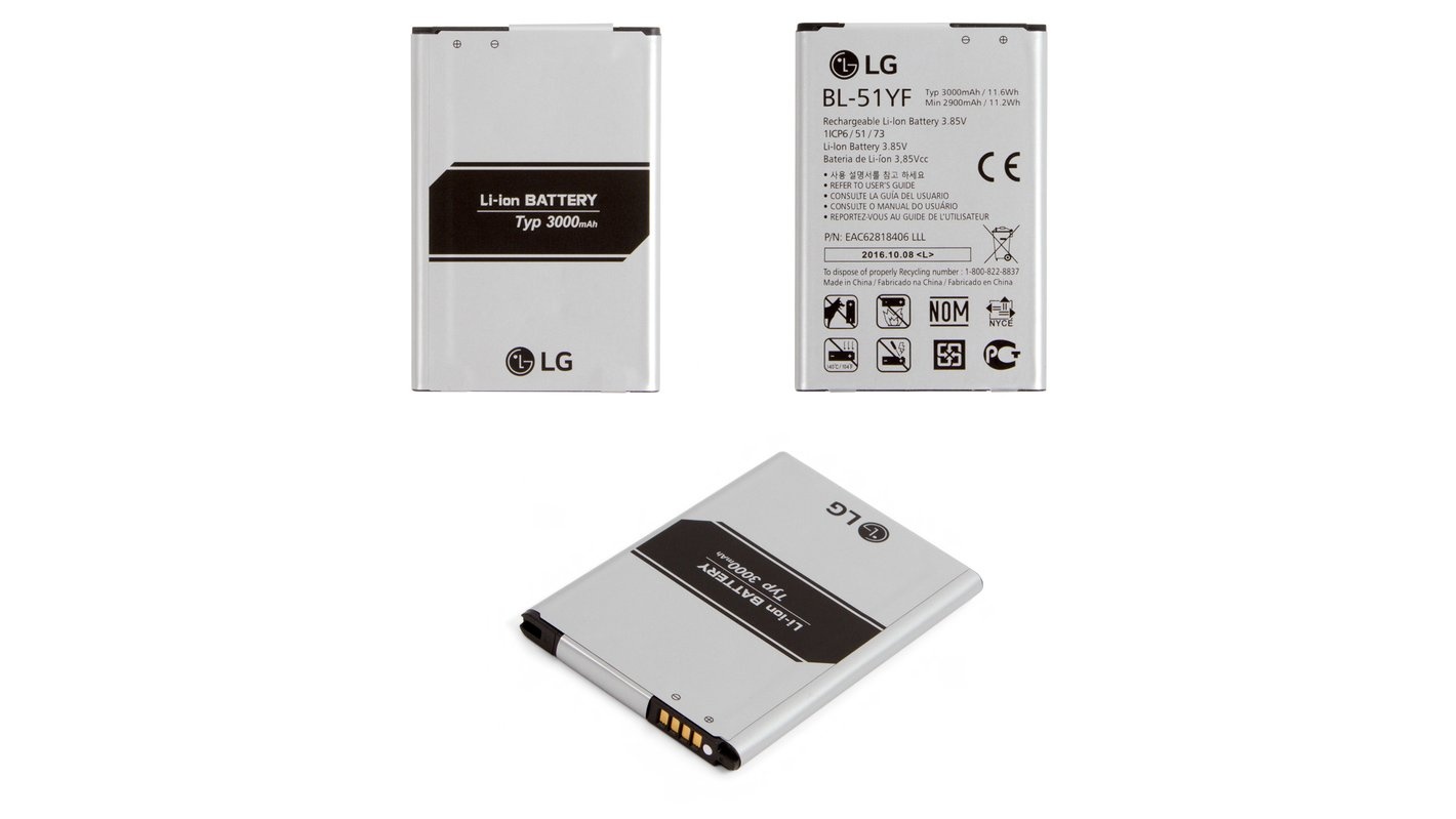 LG LG G4 H815/ H818