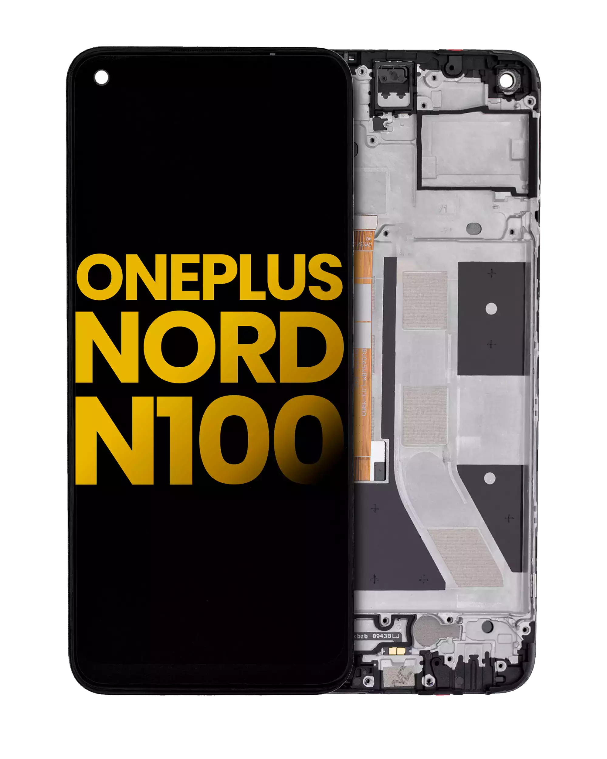 OnePlus OnePlus Nord N100