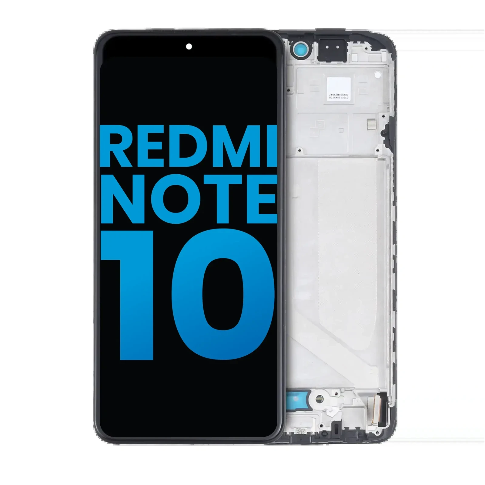 Xiaomi Redmi Note 10 4G / NOTE 10S