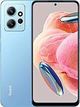 Xiaomi החלפת גב זכוכית Redmi Note 12 4G