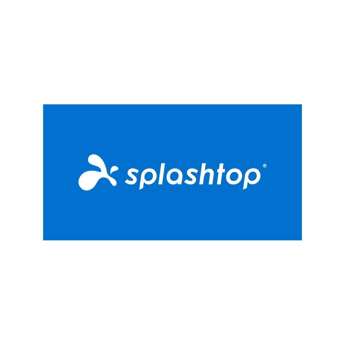 תוכנה Splashtop SOS+300
