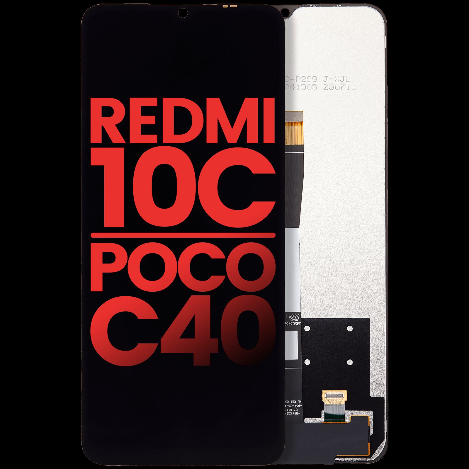 Xiaomi Poco C40