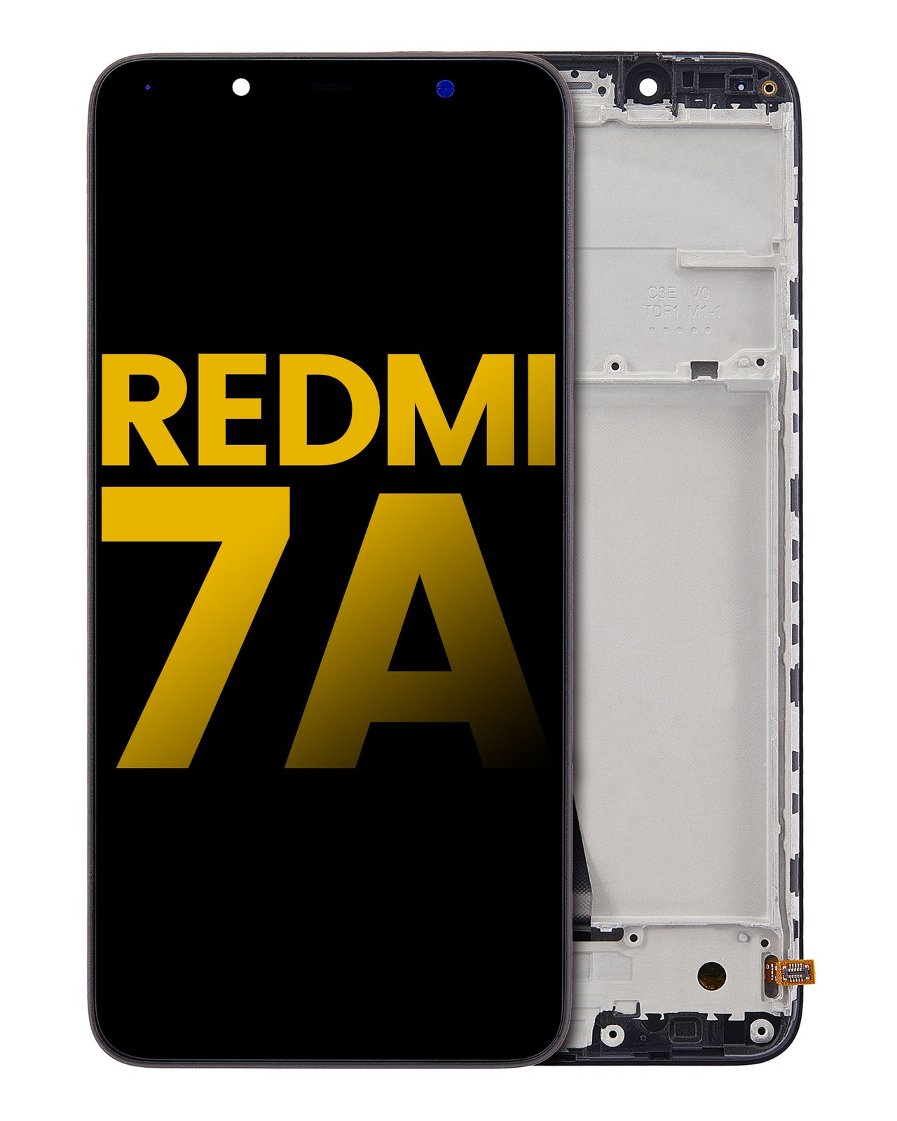 Xiaomi Redmi 7A