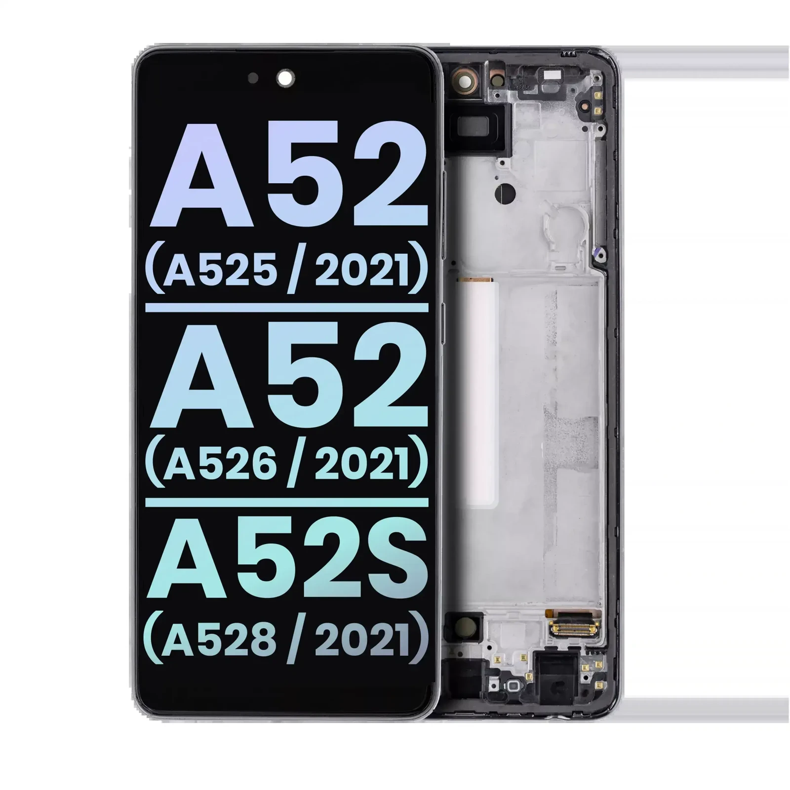 Samsung Galaxy A52