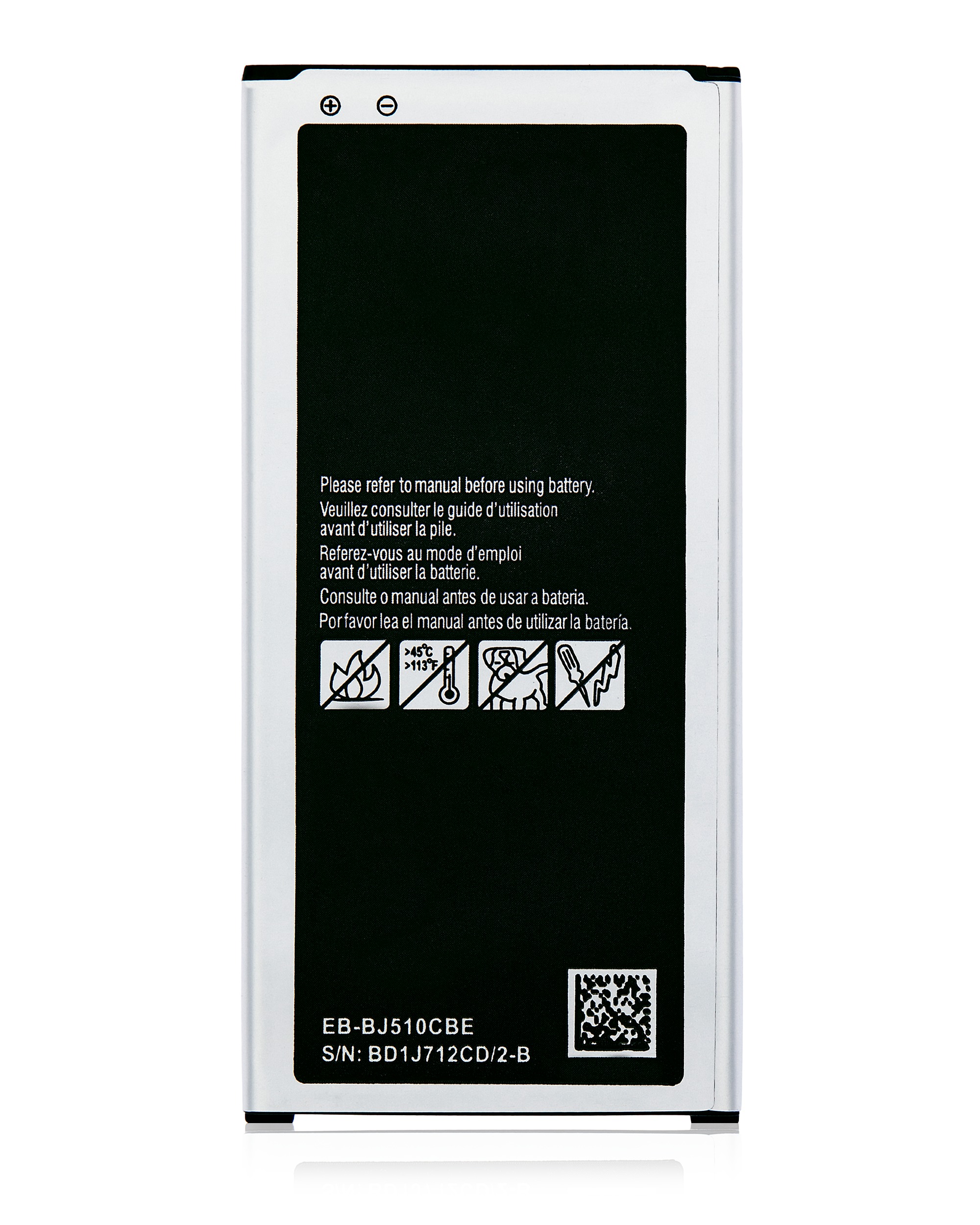 Samsung Galaxy J5 2016