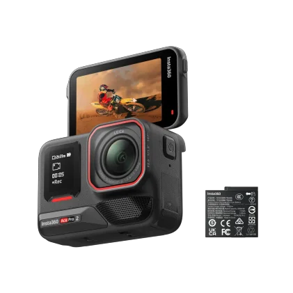 GoPro InstaAce Pro 2