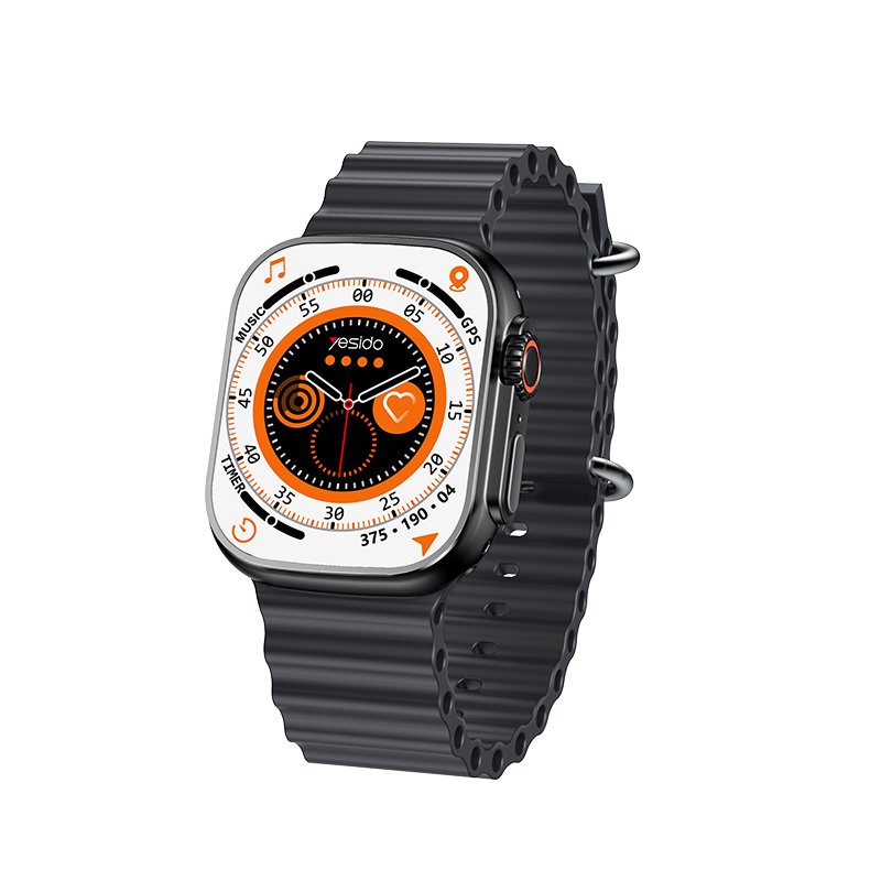 Yesido שעון חכם Smartwatch (IO20)
