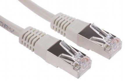 Other Companies CAT-6 RJ45 3M כבל רשת מסוכך