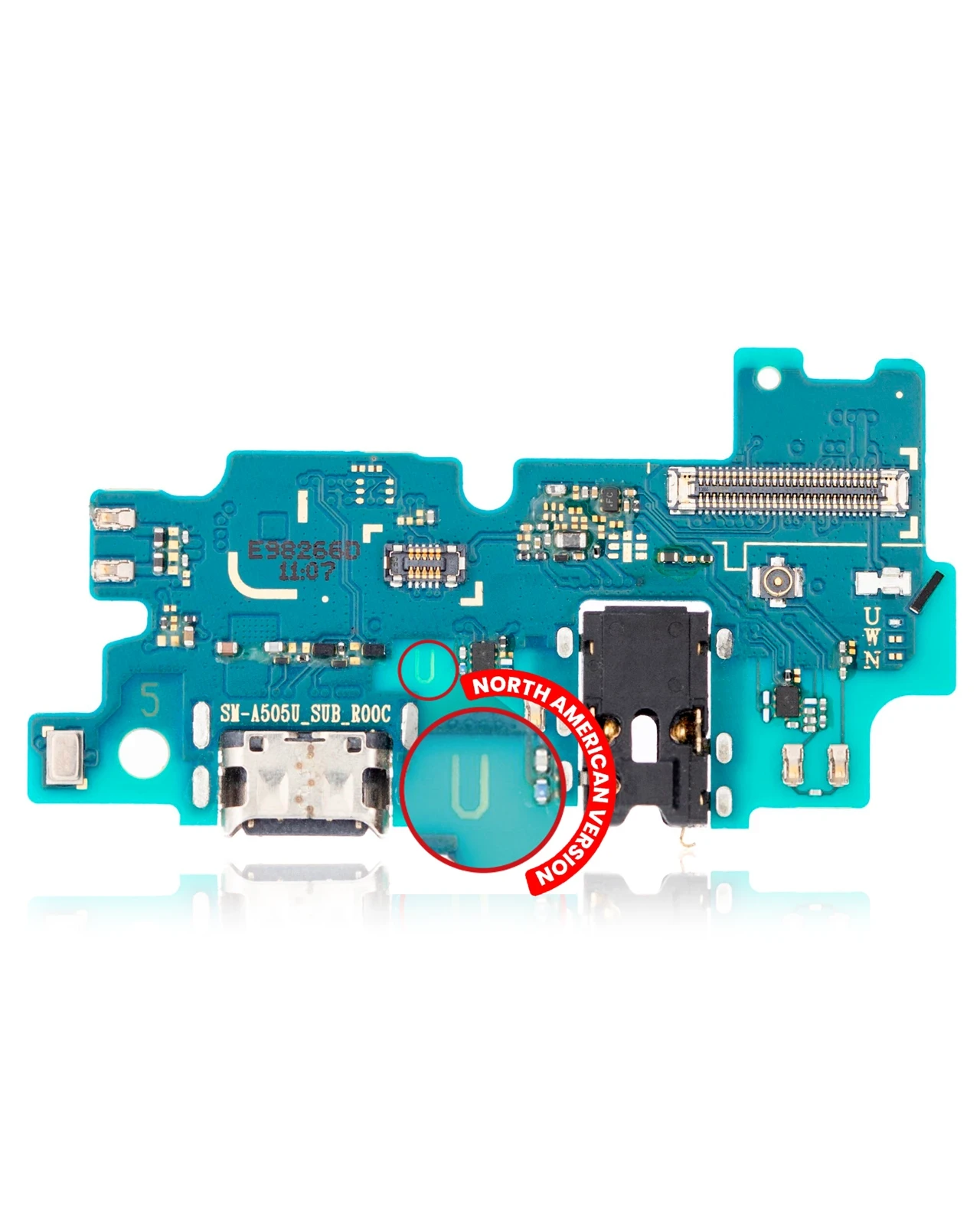 Samsung Galaxy A50