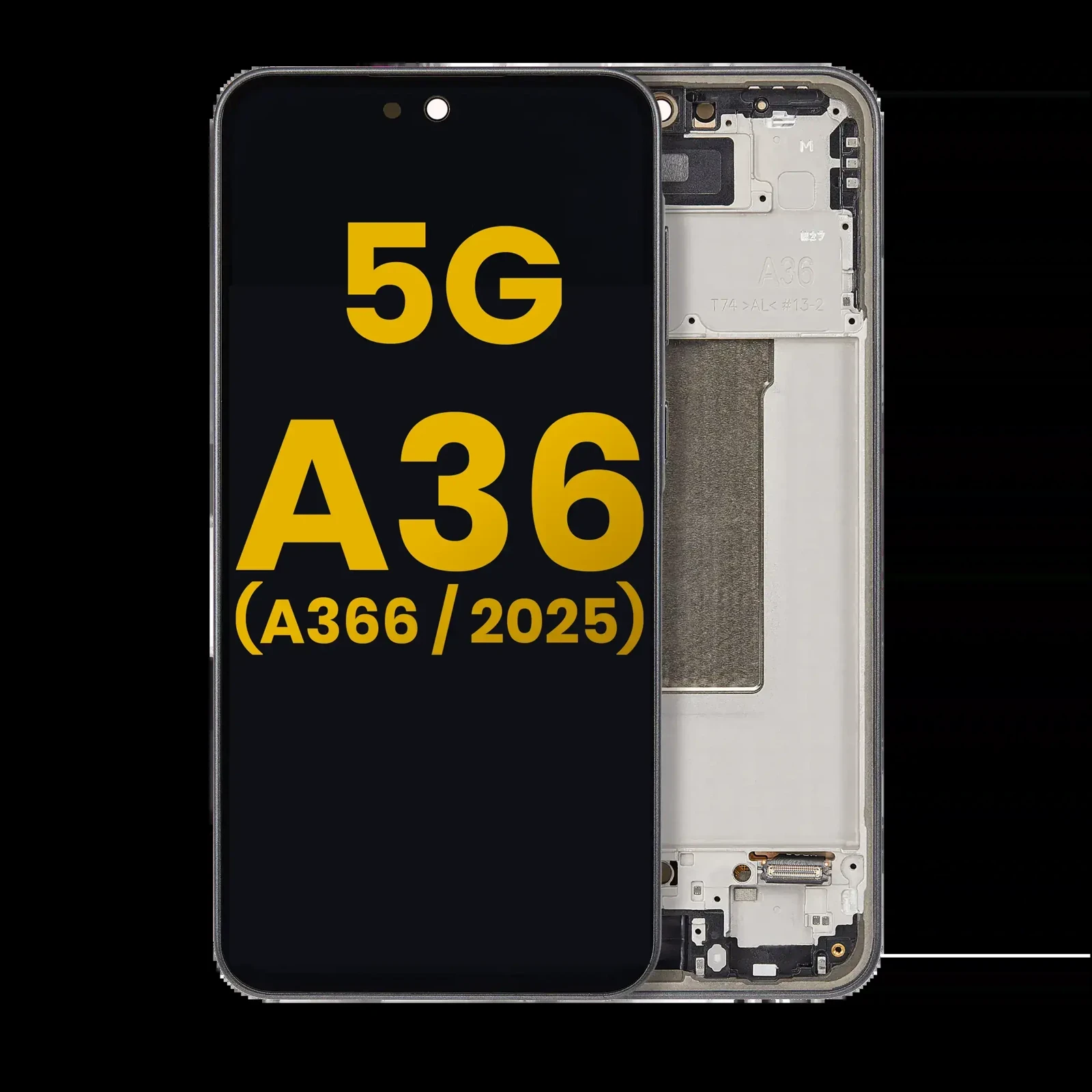 Samsung Galaxy A36 5G