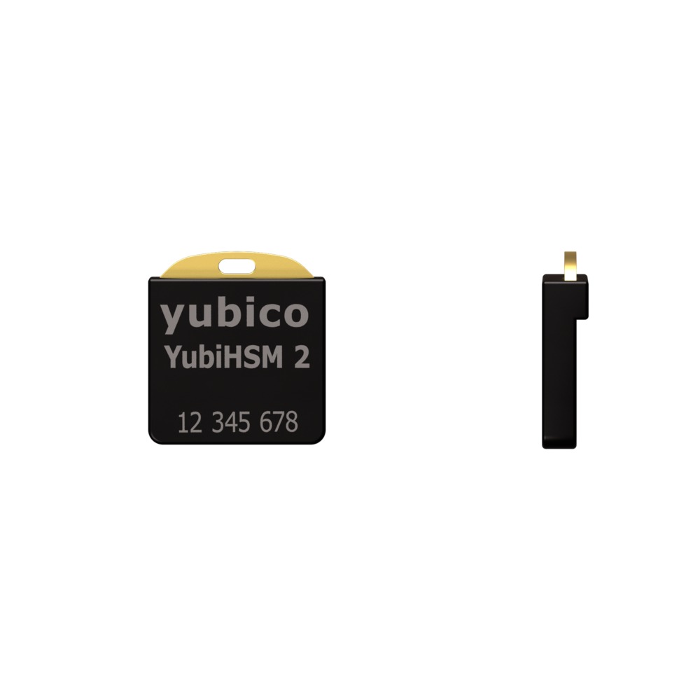Yobico Yubico - YubiHSM 2.x
