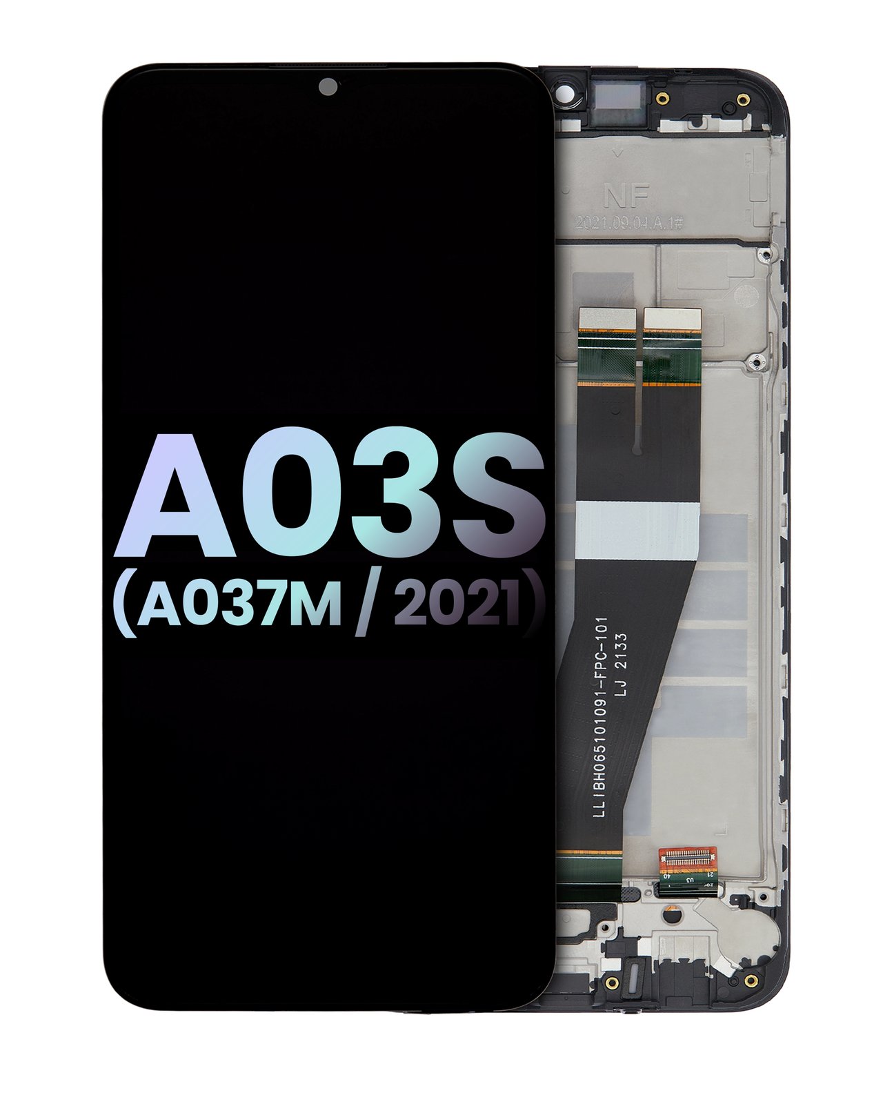 Samsung Galaxy A03s