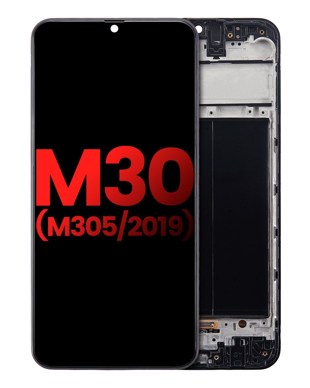 Samsung Galaxy M30