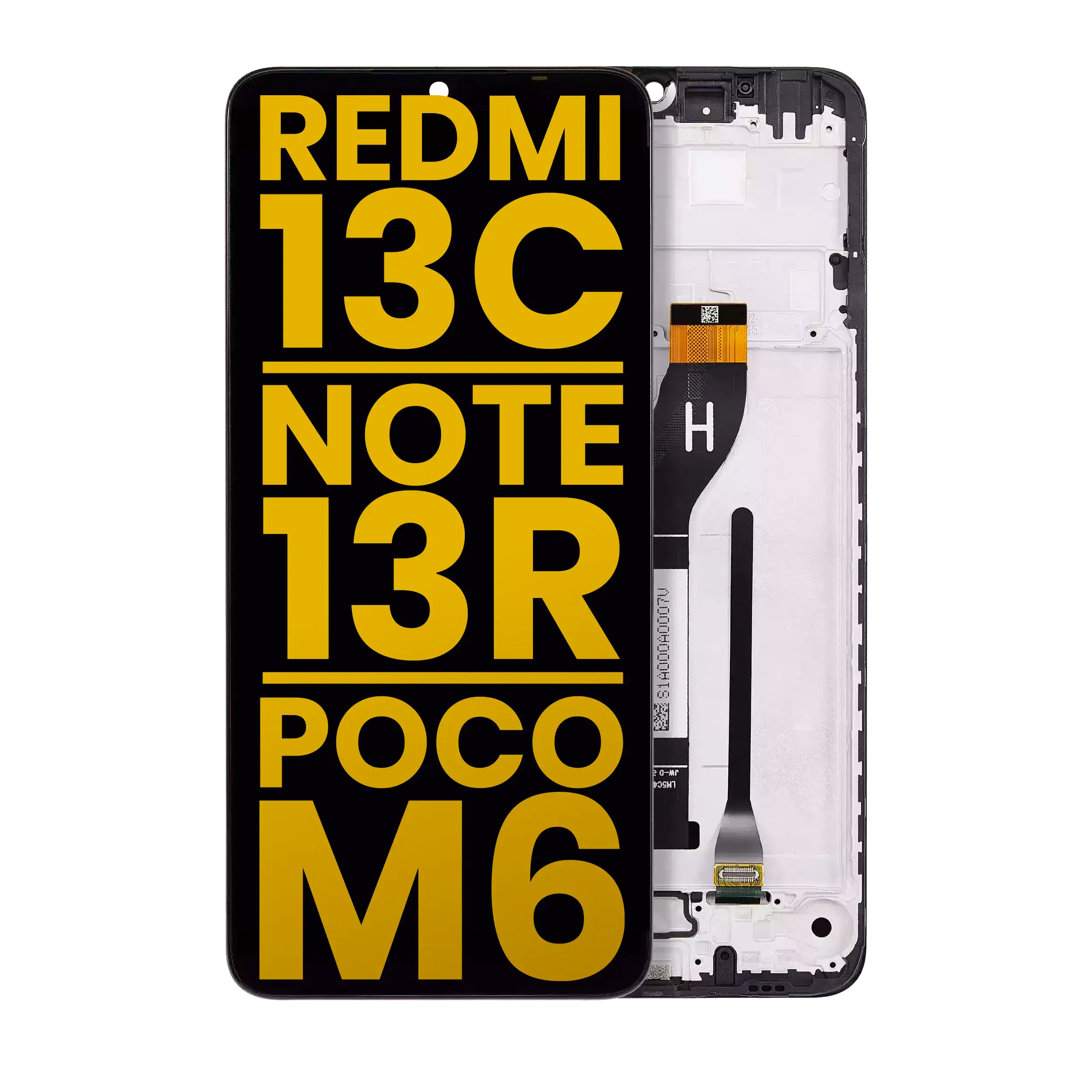 Xiaomi Poco M6