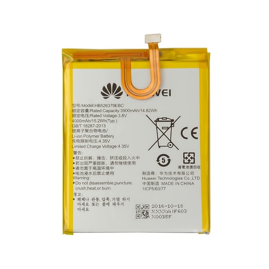 Huawei Huawei Y6 Pro black /