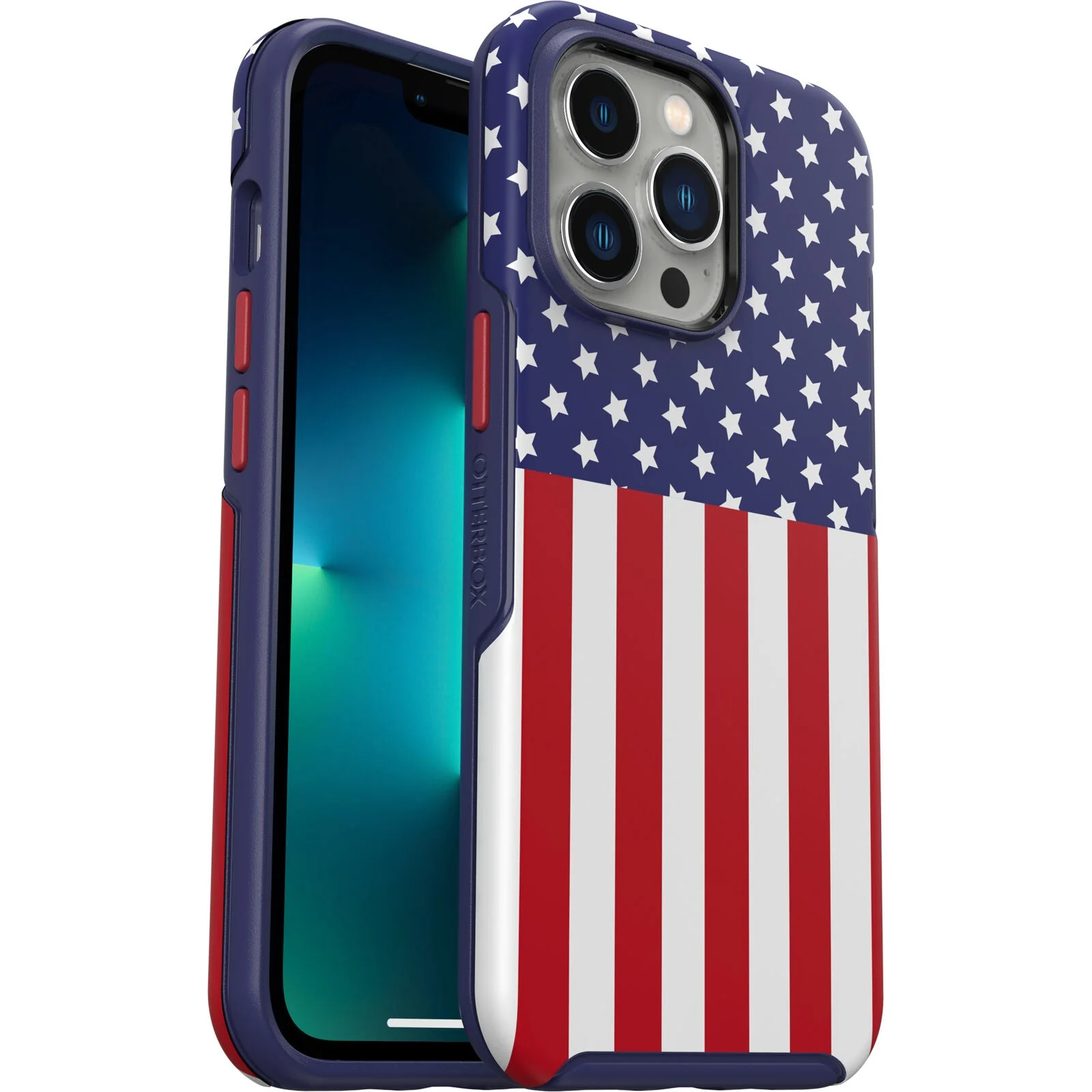 OtterBox OtterBox Symmetry+ MagSafe — iPhone 13 Pro