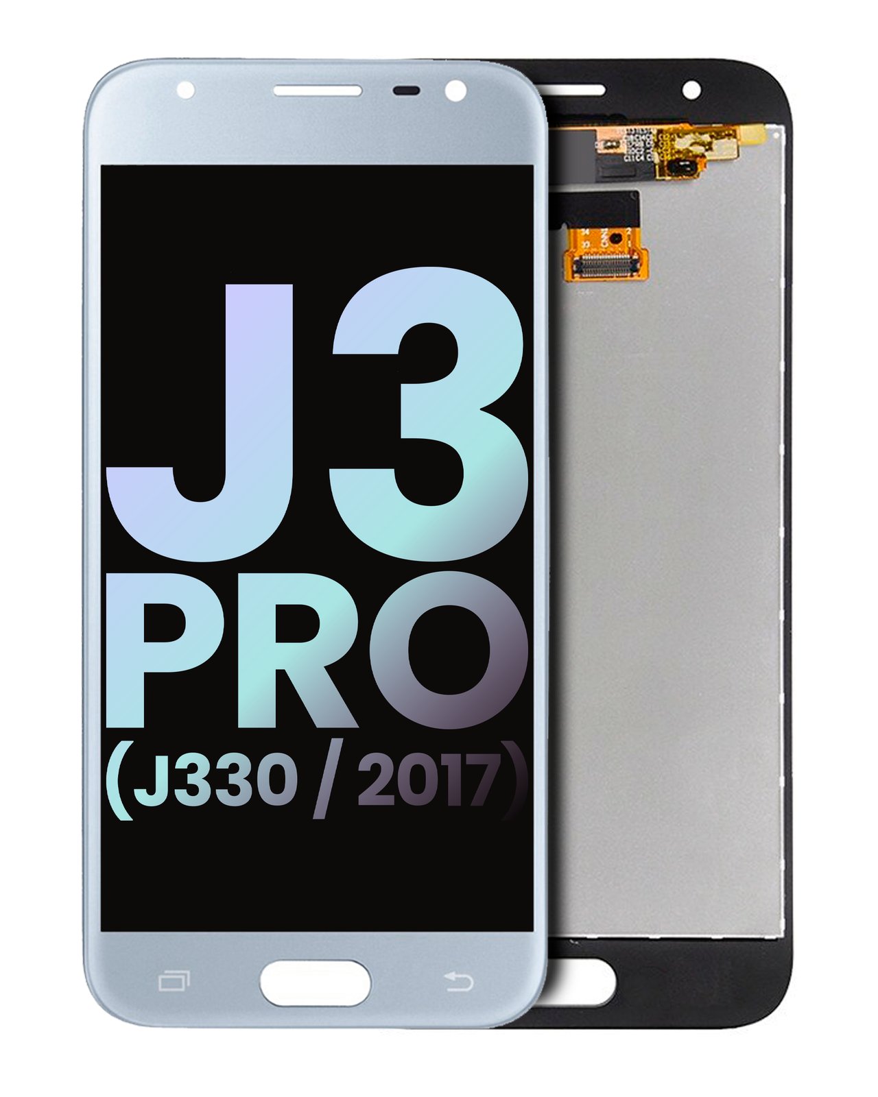 Samsung Galaxy J3 Pro