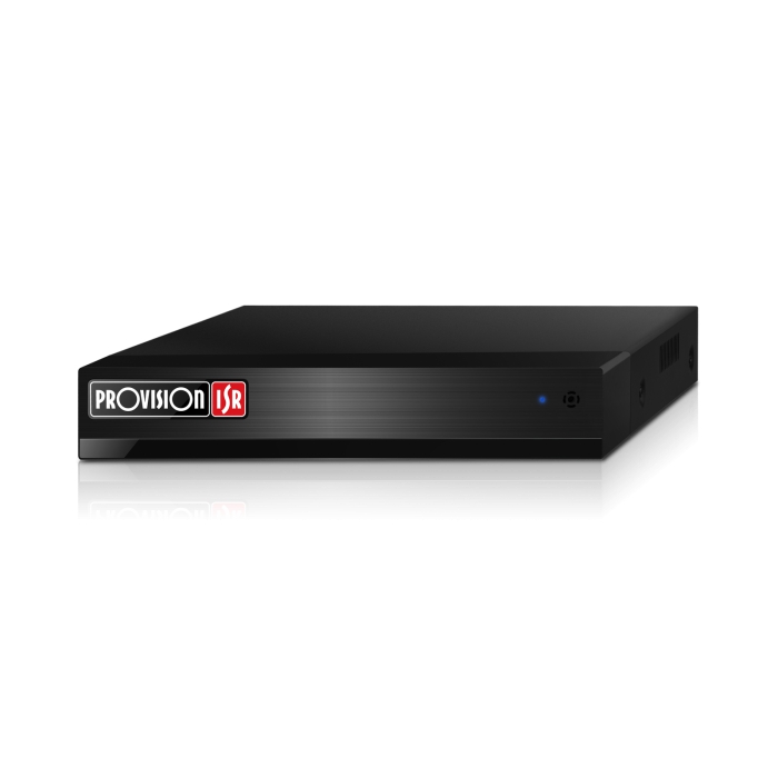 PRO Vision PROVISION 5MP NVR5-8200X 4TB 8CH
