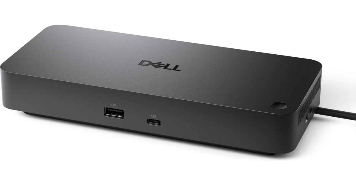 DELL תחנת עגינה Dell Pro Thunderbolt 5 Dock WD25TB5