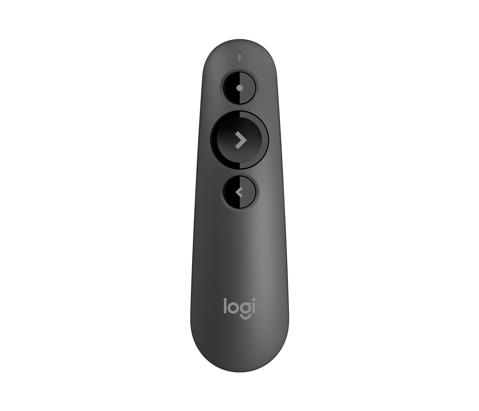 Logitech Logitech Presenter R500S remote for presentations
