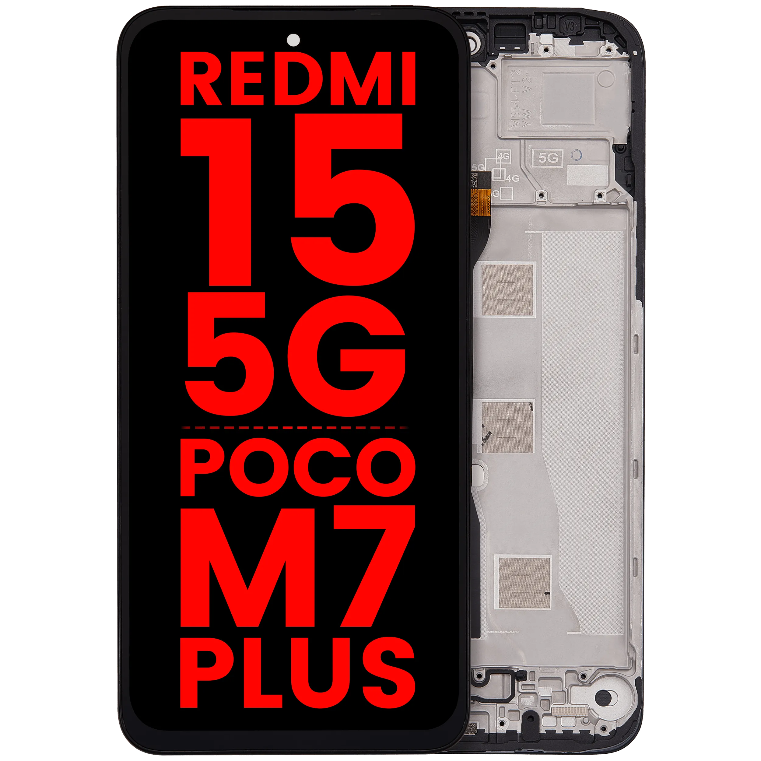 Xiaomi Xiaomi Redmi 15 5G WF