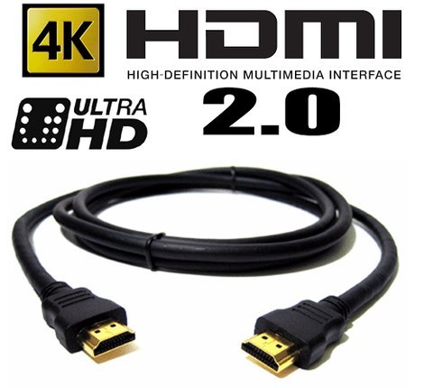 Other Companies HDMI CABLE V2.0 4K 10M