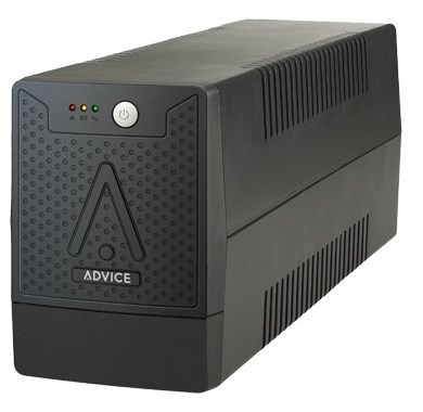 Advice UPS PRO900 USB ADVICE