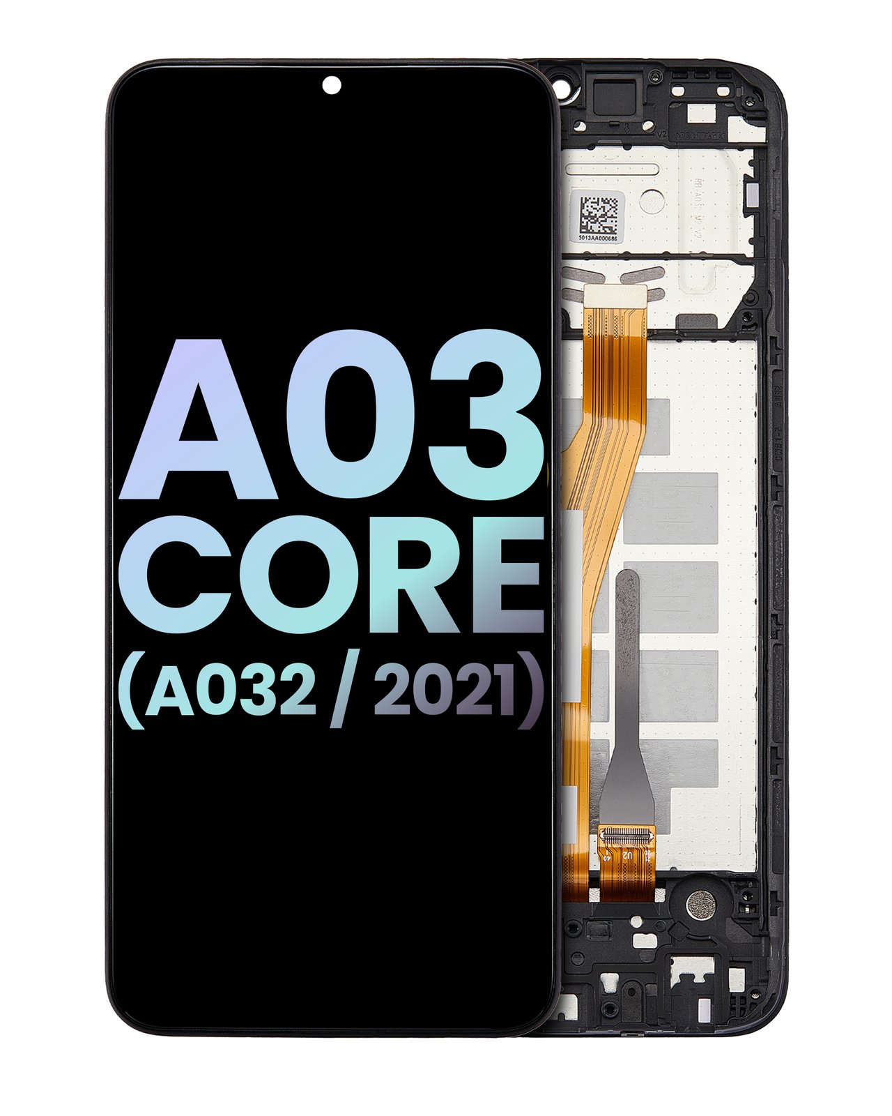 Samsung Galaxy A03 Core