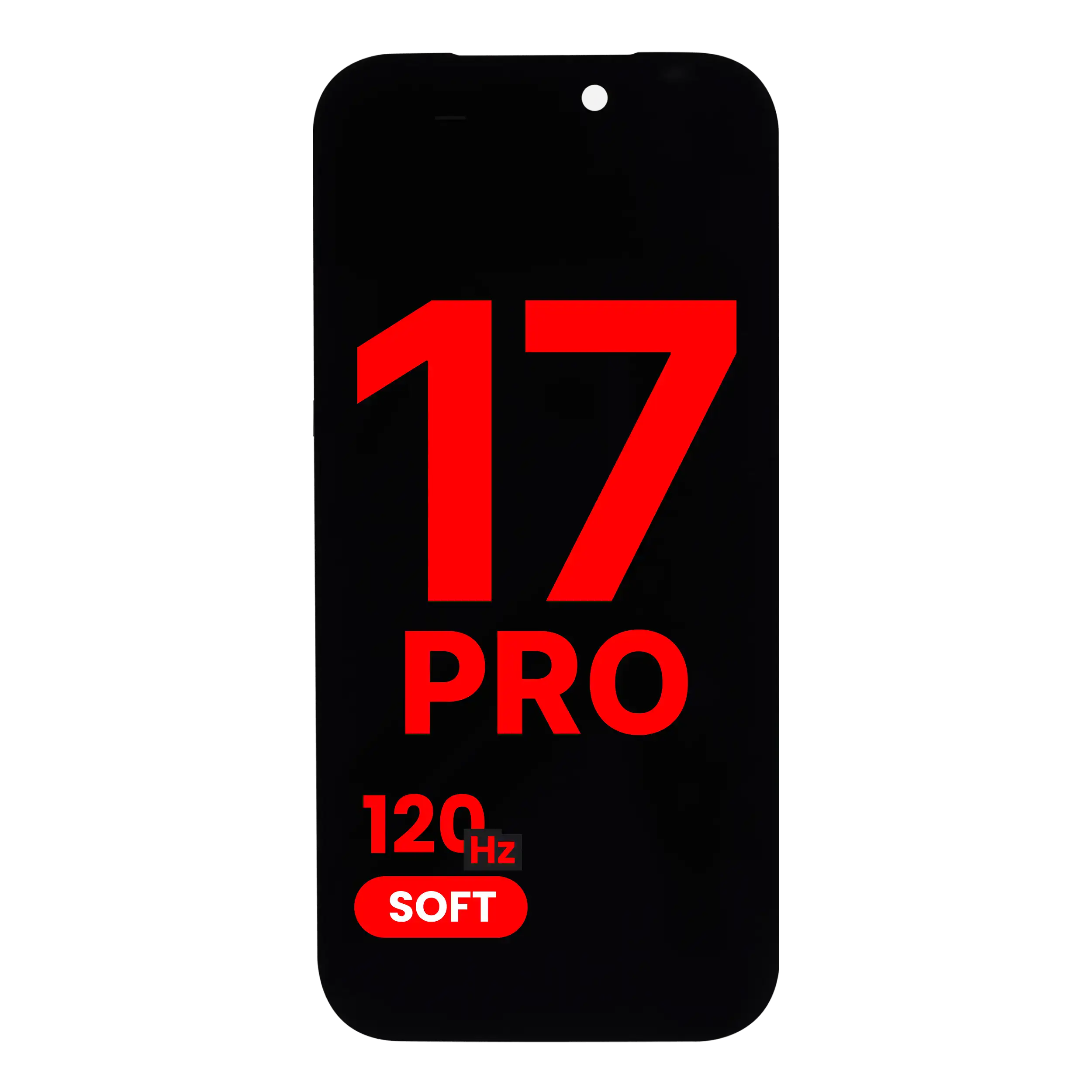 Apple iPhone 17 Pro
