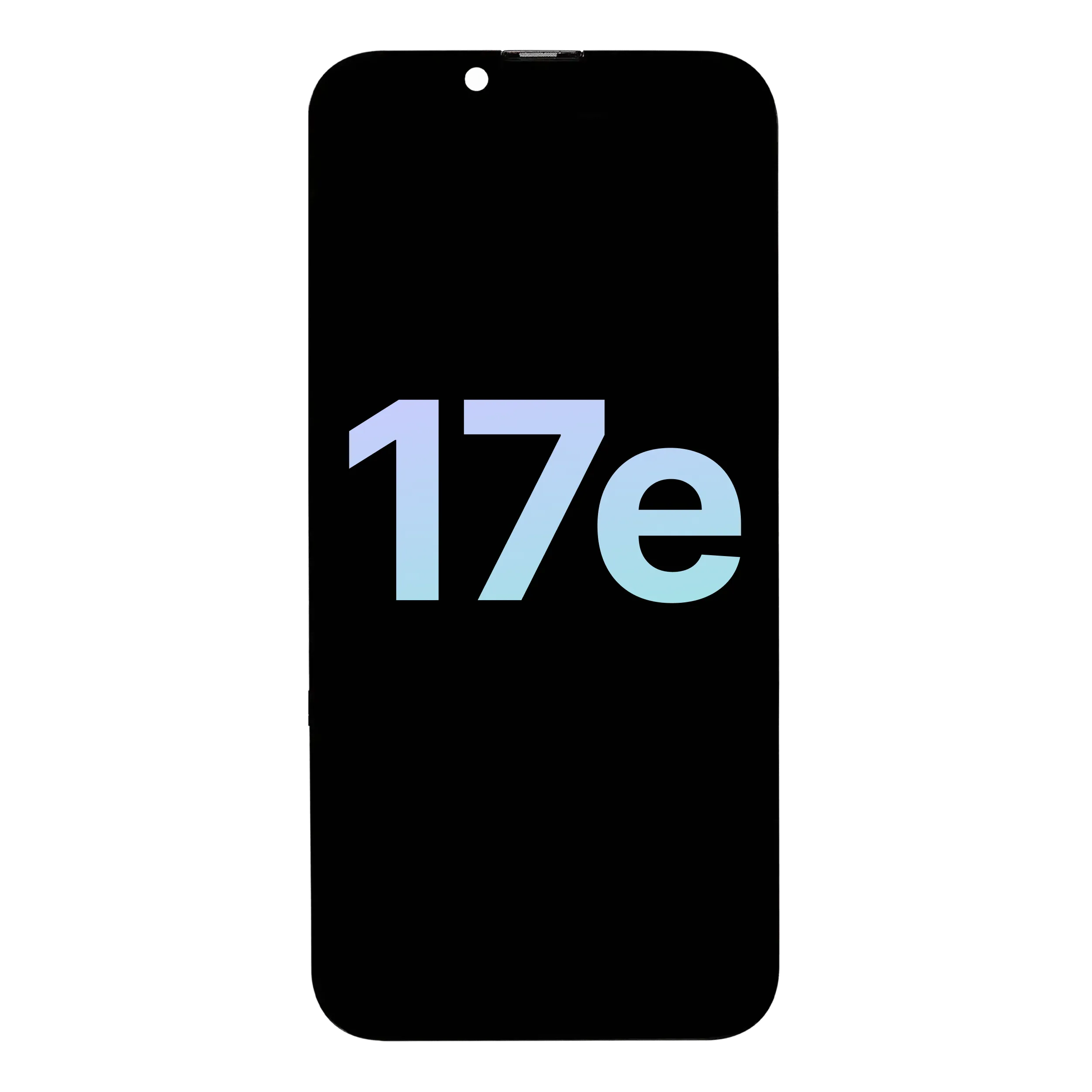 Apple iPhone 16E