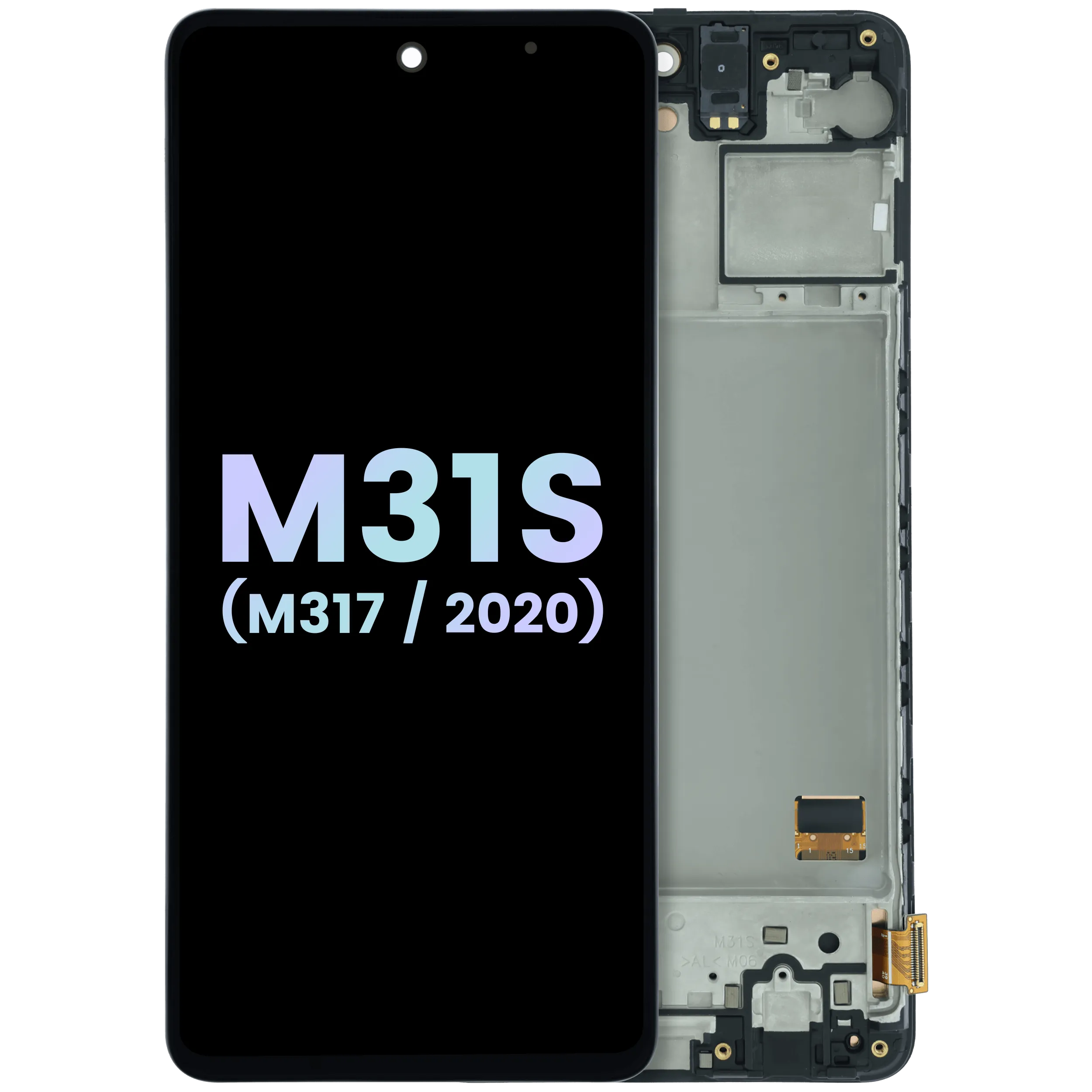 Samsung Galaxy M31s