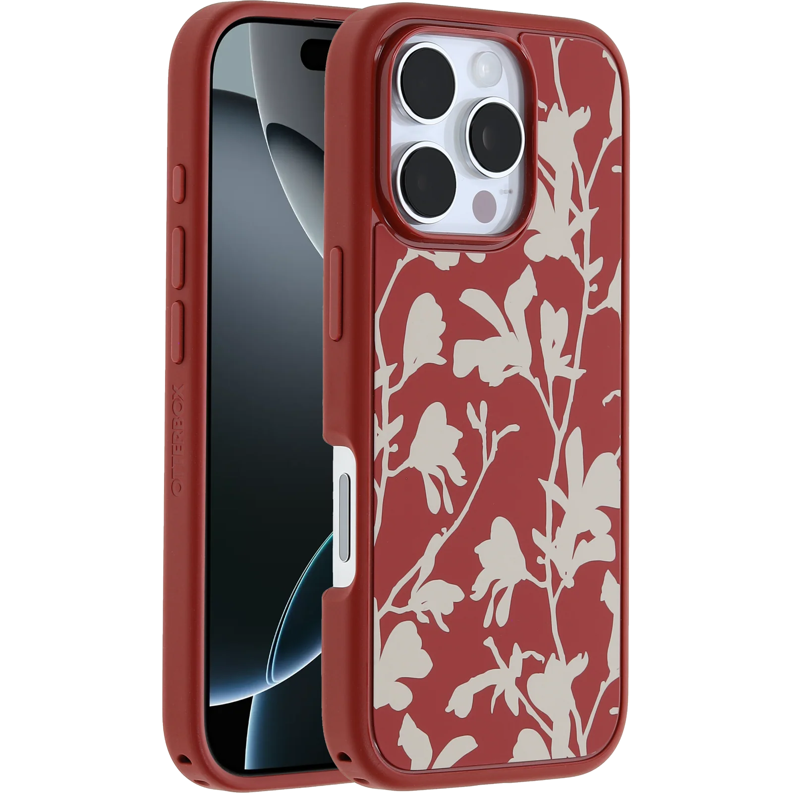 OtterBox OtterBox Symmetry+ MagSafe — iPhone 16 Pro
