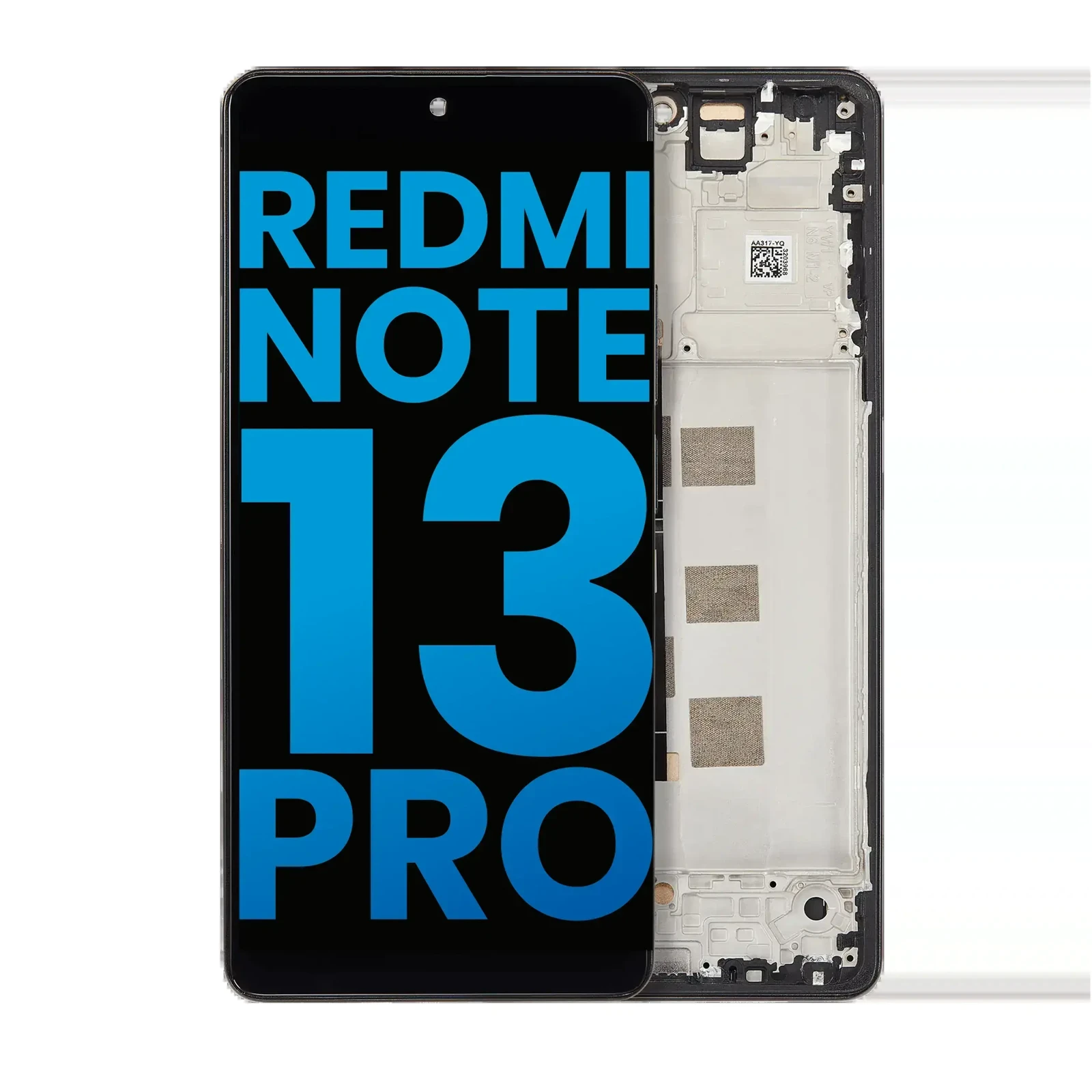 Xiaomi Redmi NOTE 14 PRO 4G