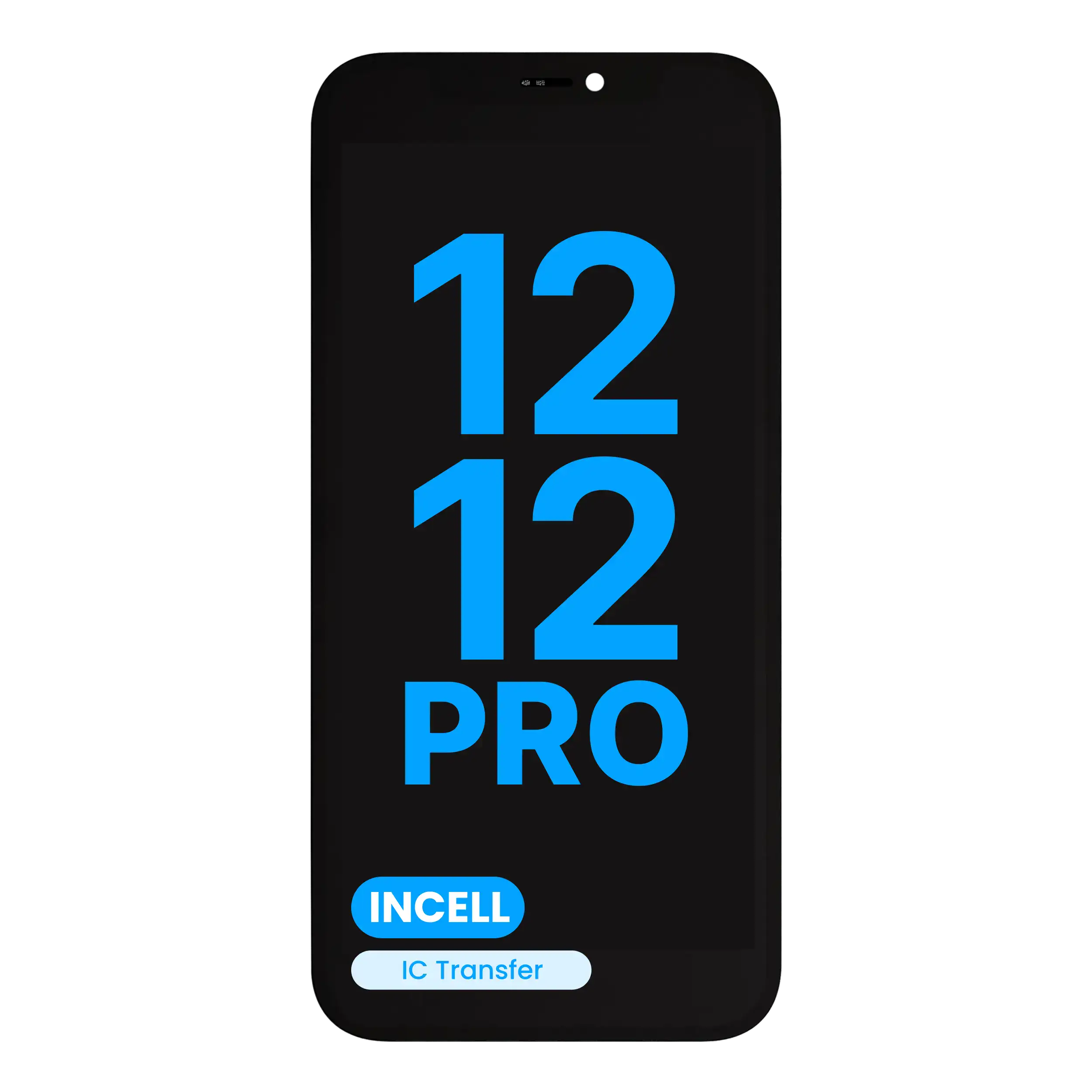 Apple iPhone 12 / 12 Pro