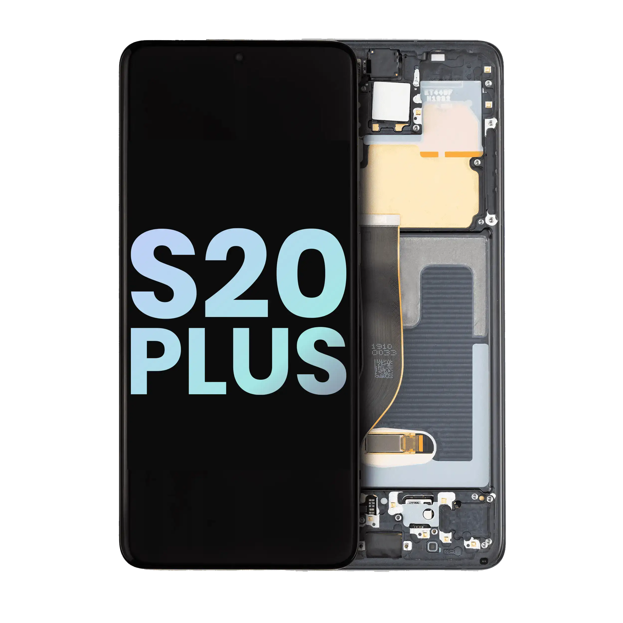 Samsung Galaxy S20+