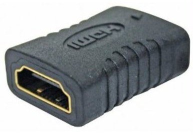 Other Companies ADAPTER HDMI Female To HDMI Female