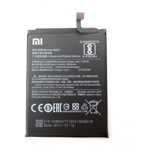 Xiaomi Redmi 5 Plus