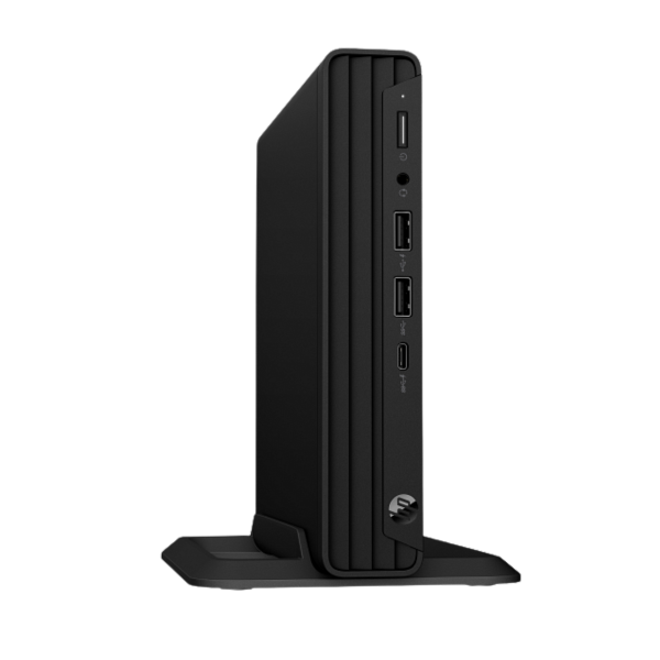 Hewlett-Packard (HP) מיני מחשב HP 260 G9 MINI PRO I5-1334U/8GB/512GB SSD/FD/WIFI/3Y