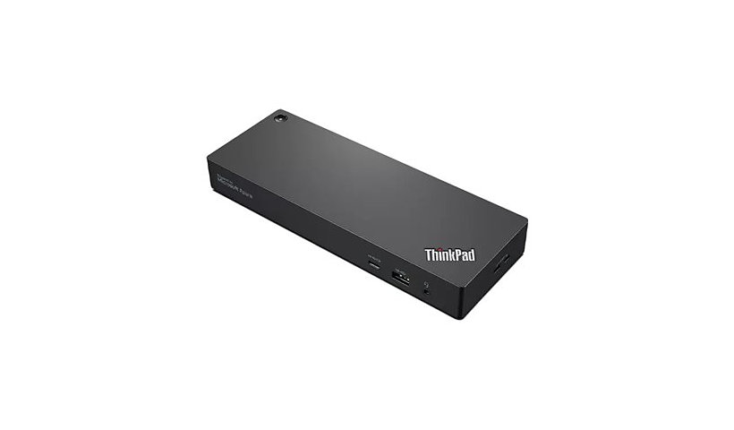 Lenovo Lenovo ThinkPad Universal Thunderbolt 4 Docking Station 4k 135w T14 / T14S / T15 / X12 / X1 / X1 NANO / X13 YOGA / X1 YO