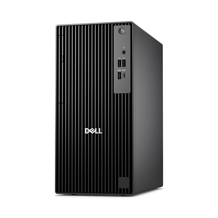 DELL מחשב Dell Pro Tower QCT1250 i5-14500/16GB/512GBSSD/WIN11P/3Y