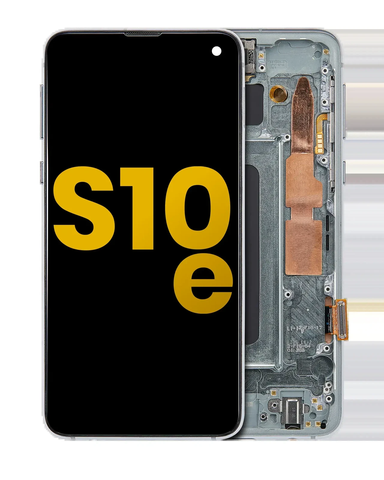Samsung Galaxy S10e