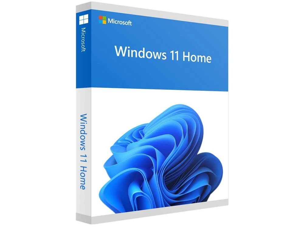 Microsoft WINDOWS 11 Home Hebrew 64Bit