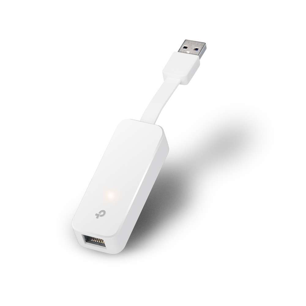 TP-LINK TP-LINK USB3.0 to LAN 10/100/1000 TL-UE300