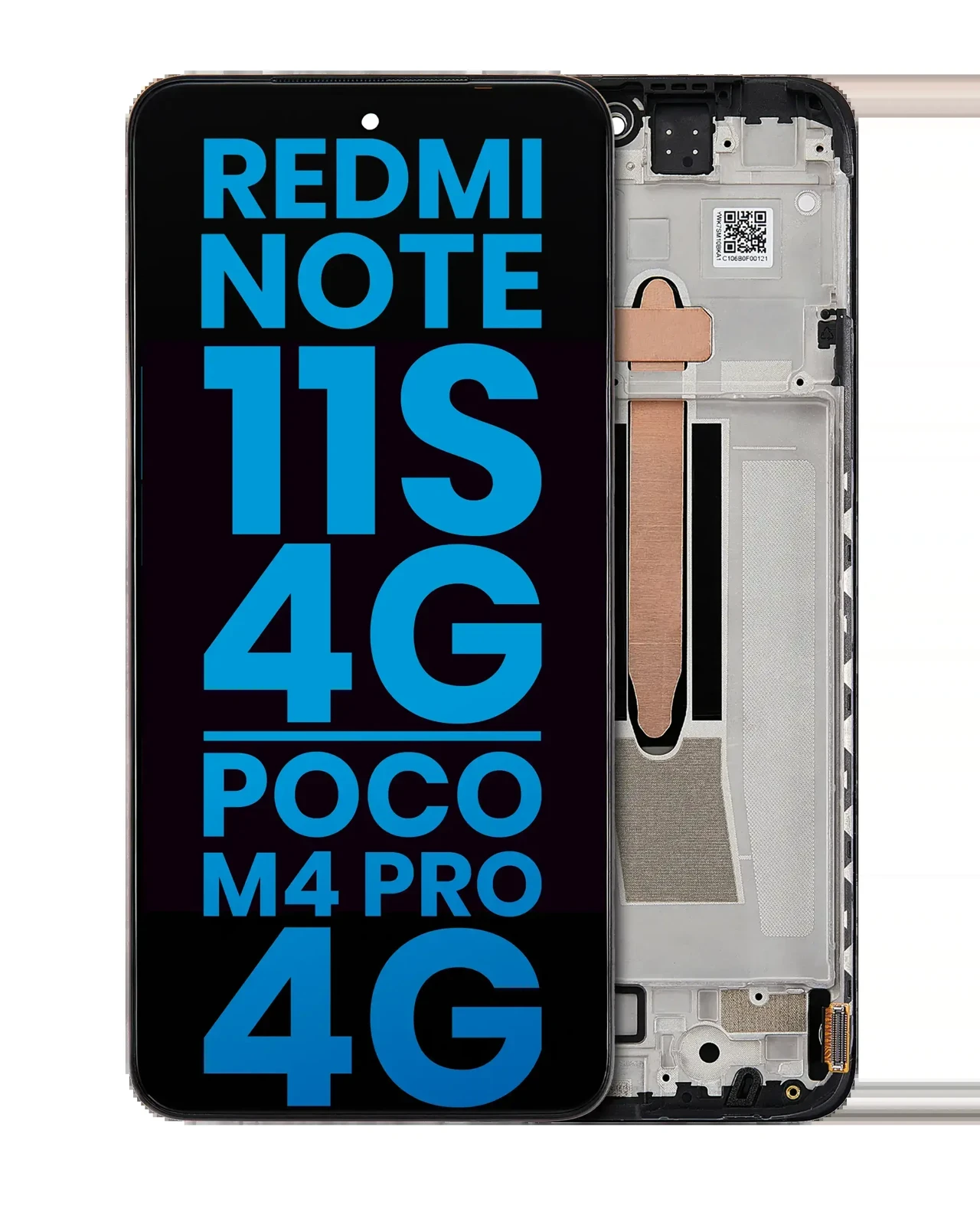 Xiaomi Poco M4 Pro 4G