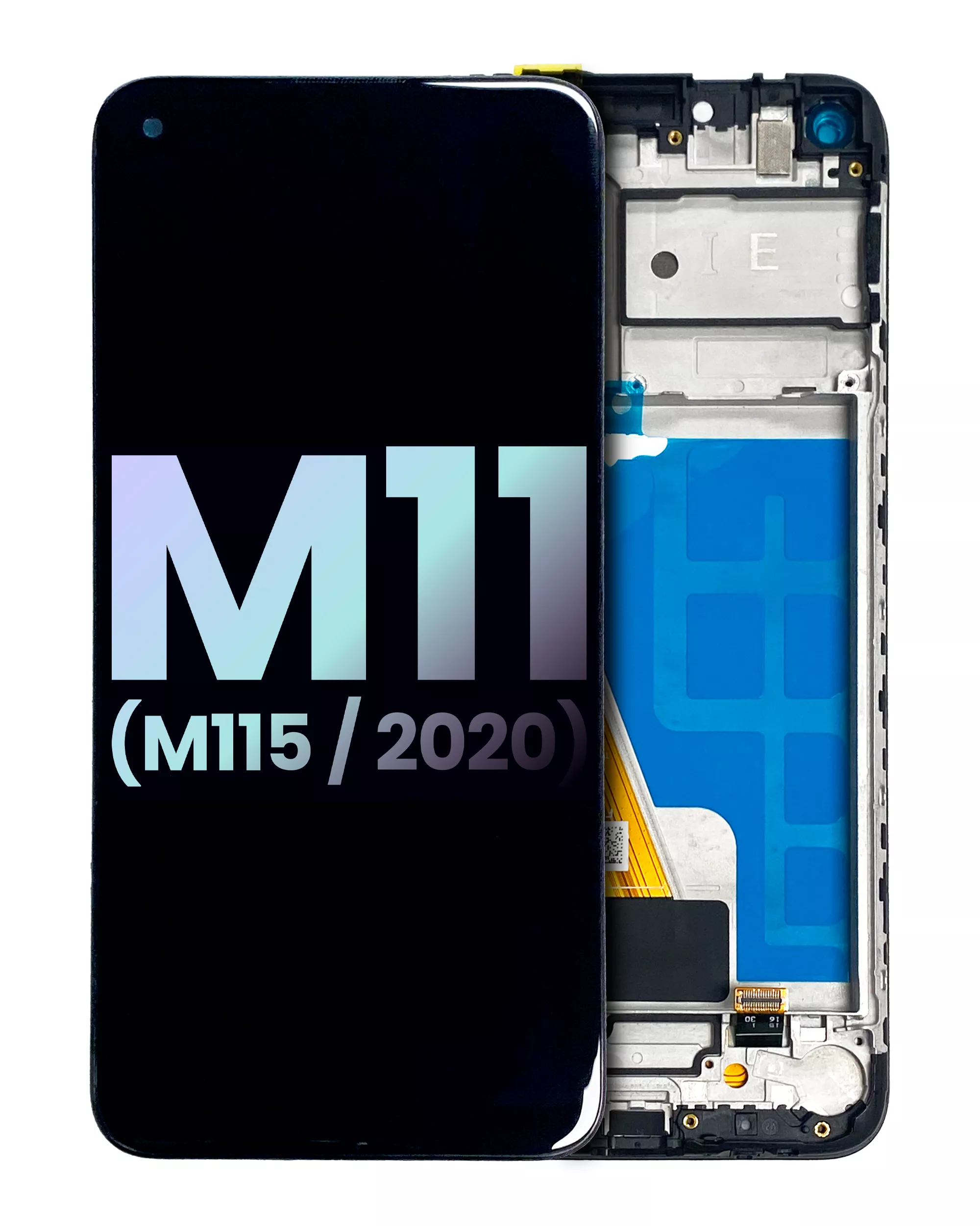 Samsung Galaxy M11