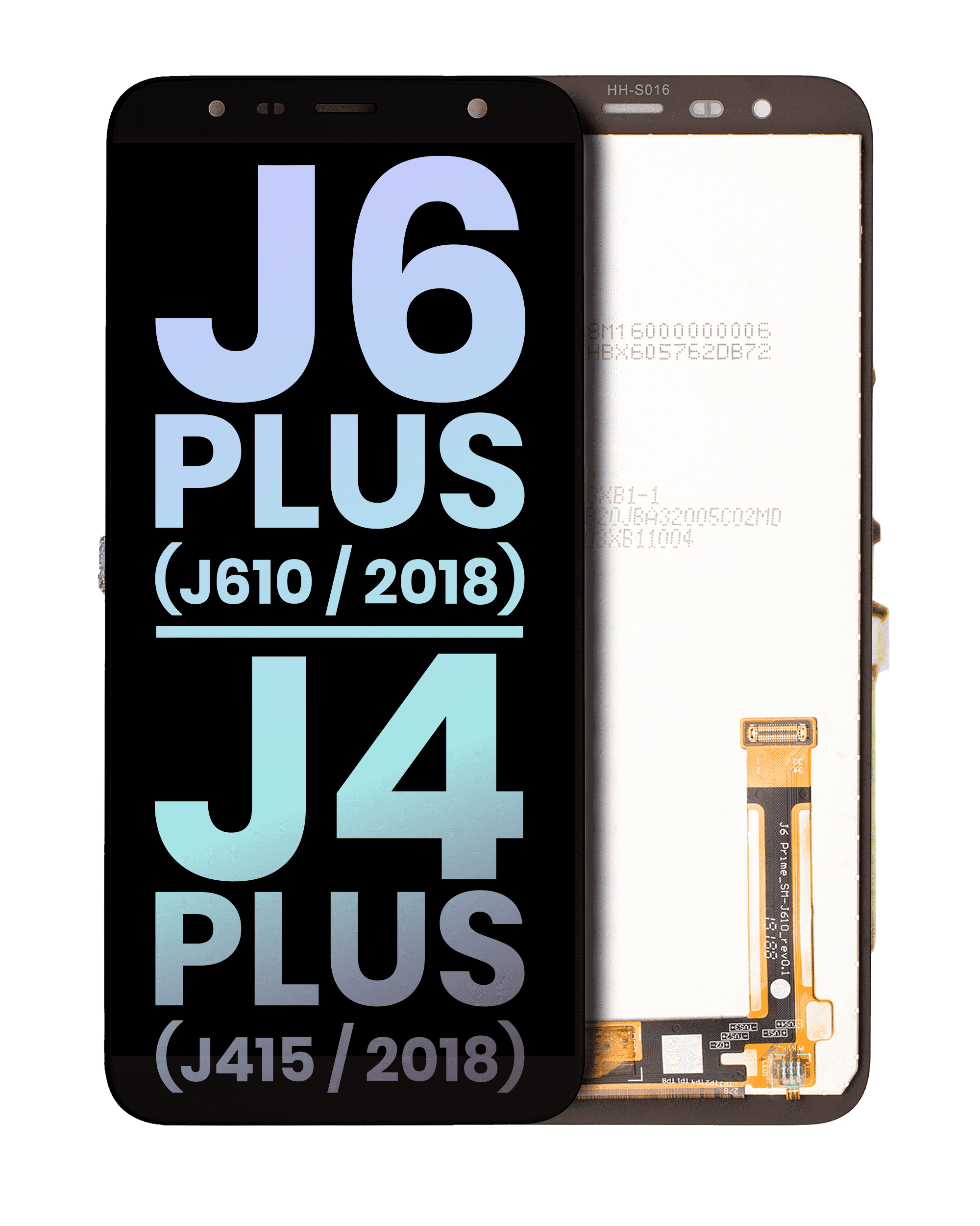 Samsung Galaxy J6+